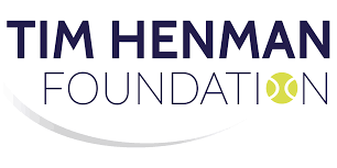 Tim Henman Foundation