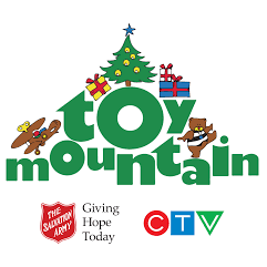 Toy Mountain Campaign