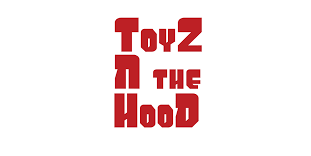 Toyz N The Hood