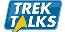 TrekTalks 3