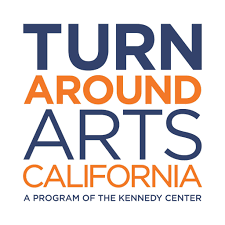 Turnaround Arts: California