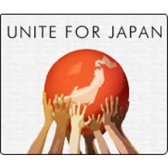 Unite for Japan