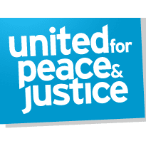 United for Peace and Justice