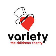 Variety - The Children's Charity
