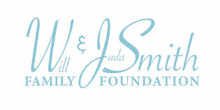 Will and Jada Smith Family Foundation (WJSFF)