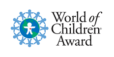 World of Children Award