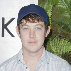 Alex Sharp