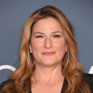 Ana Gasteyer