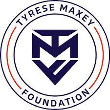 The Tyrese Maxey Foundation