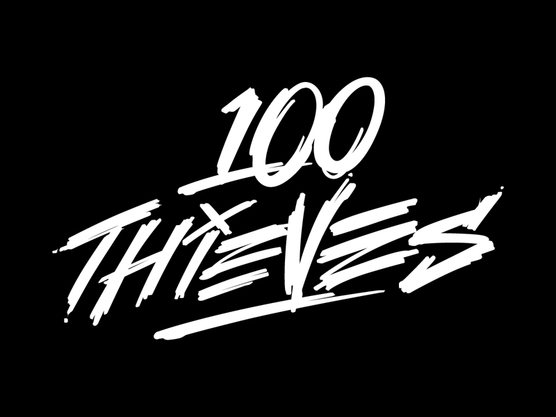 100 Thieves