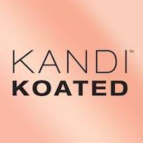 Kandi Koated Cosmetics