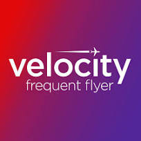 Velocity Frequent Flyer