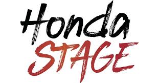 Honda Stage