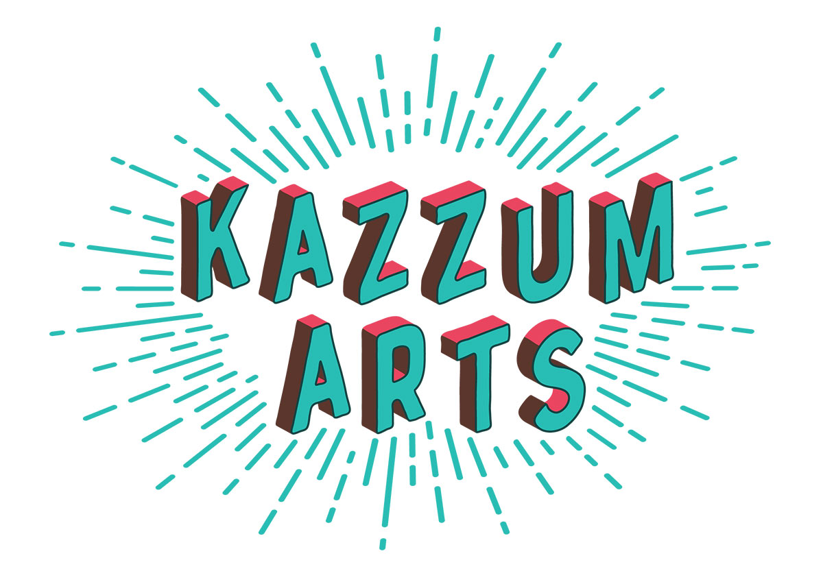 Kazzum Arts