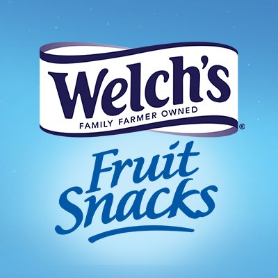 Welch's Fruit Snacks