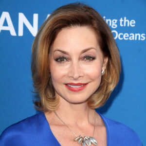 Sharon Lawrence