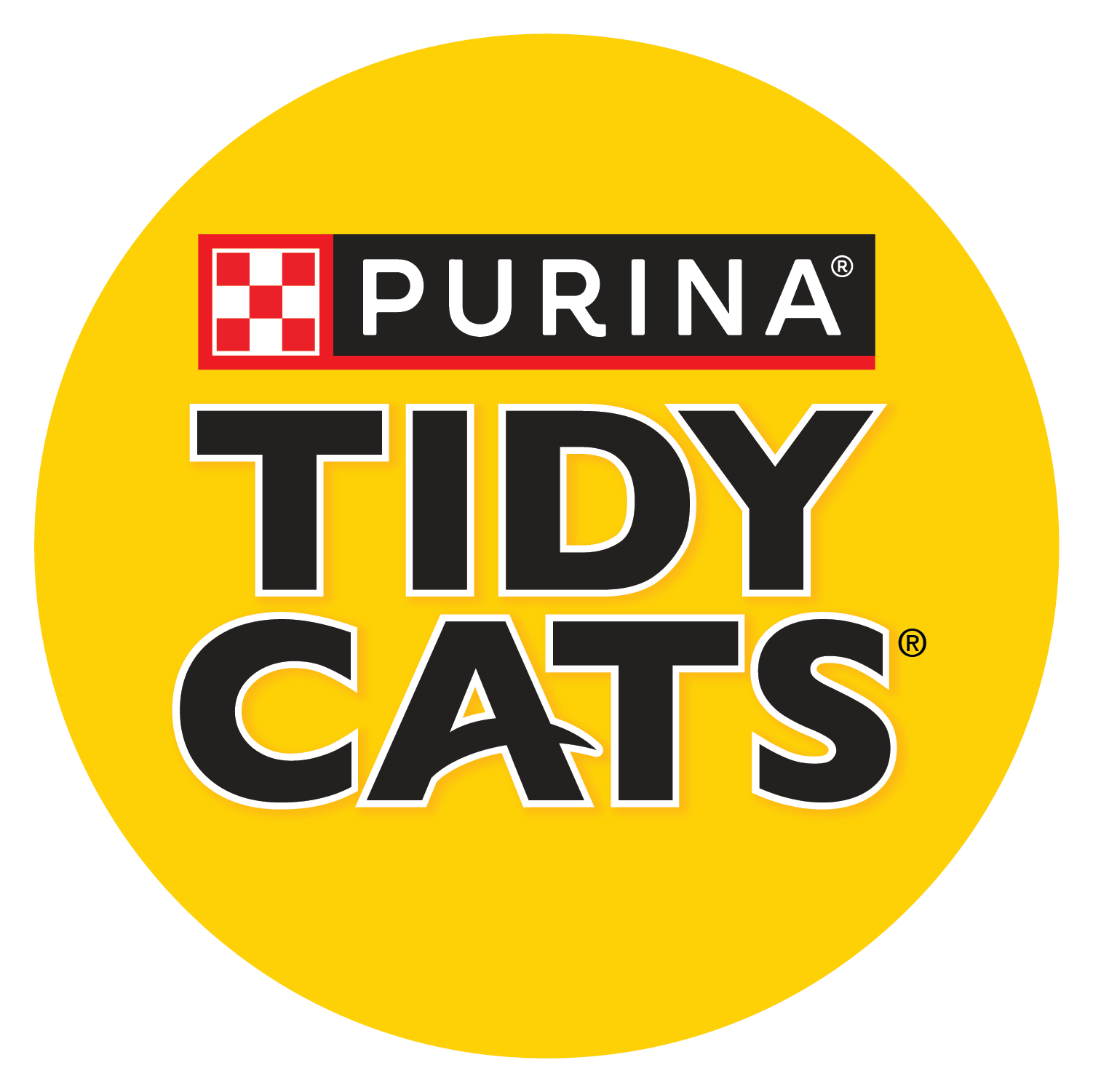 Purina Tidy Cats