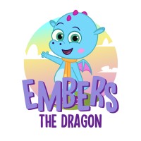 Embers the Dragon