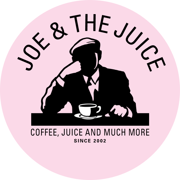 Joe & The Juice