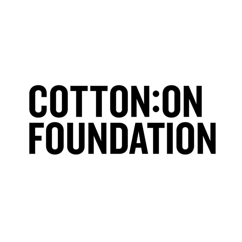 Cotton On Foundation