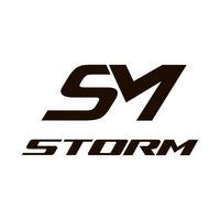 SM STORM BIKES