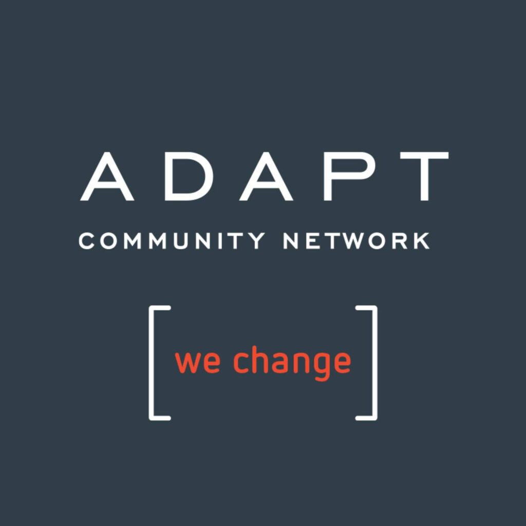 ADAPT Community Network