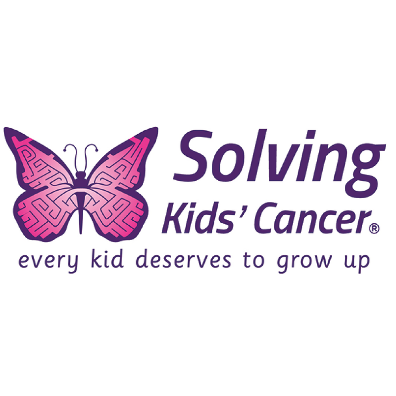 Solving Kids' Cancer