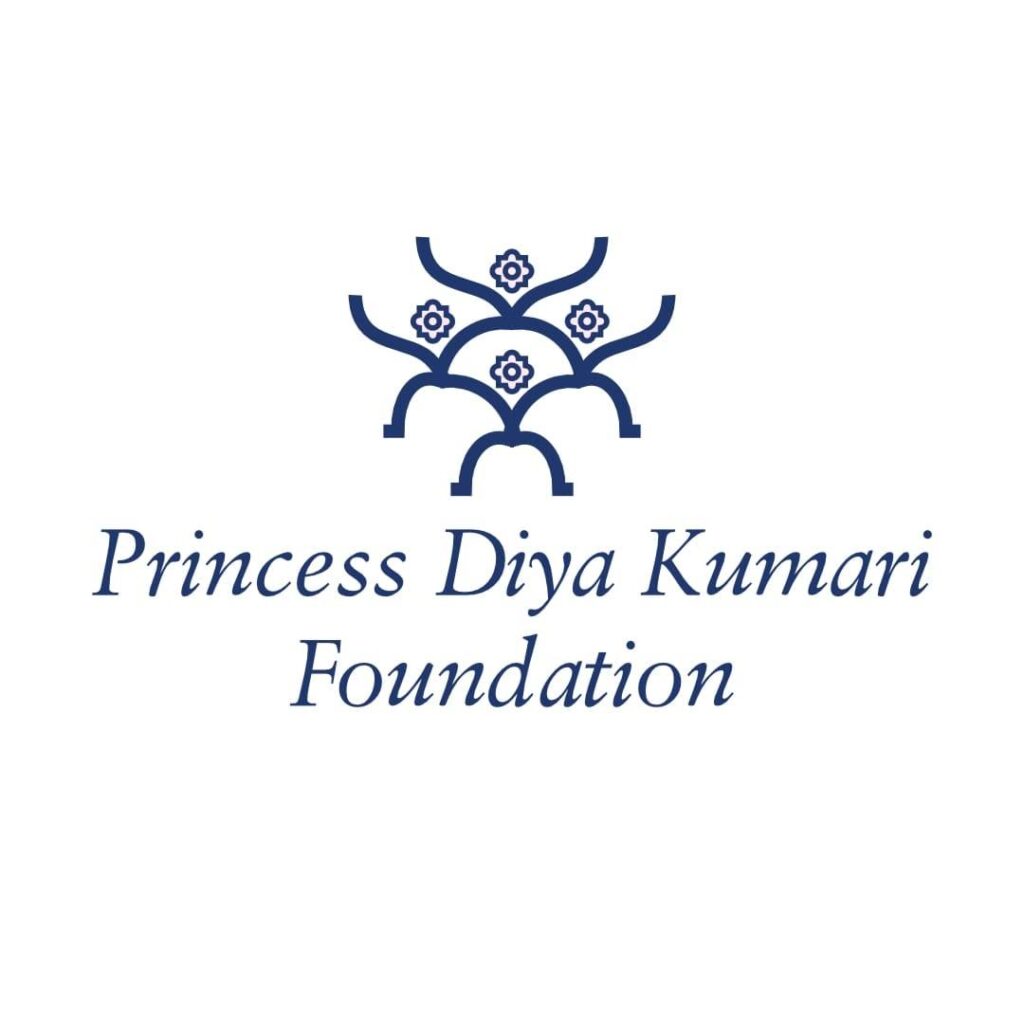 Princess Diya Kumari Foundation