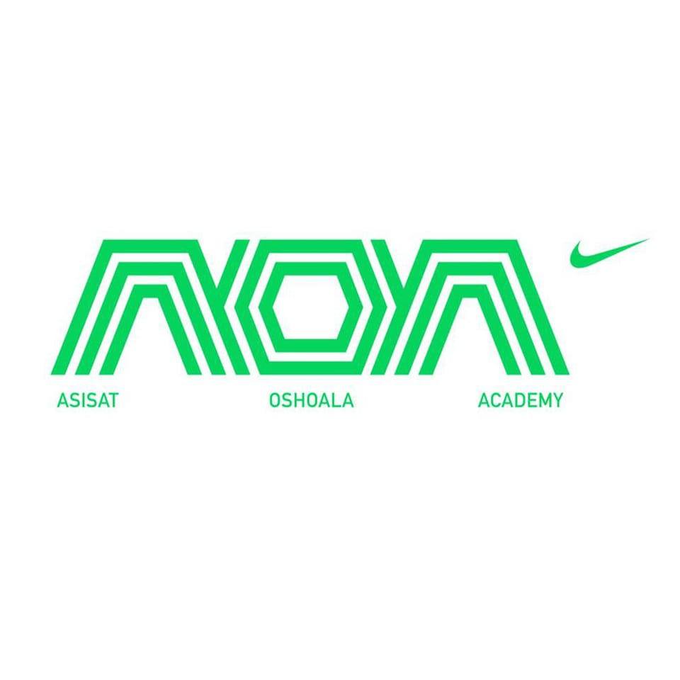 Asisat Oshoala Academy