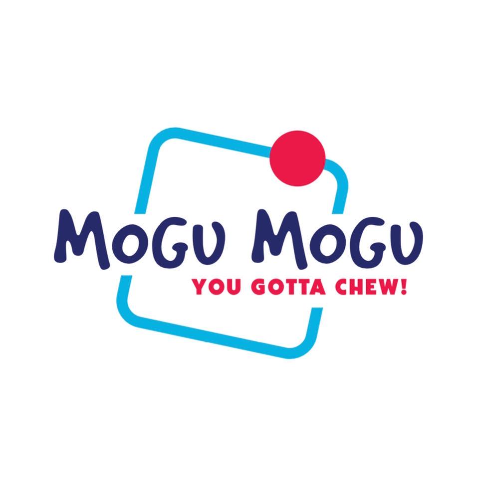 Mogu Mogu