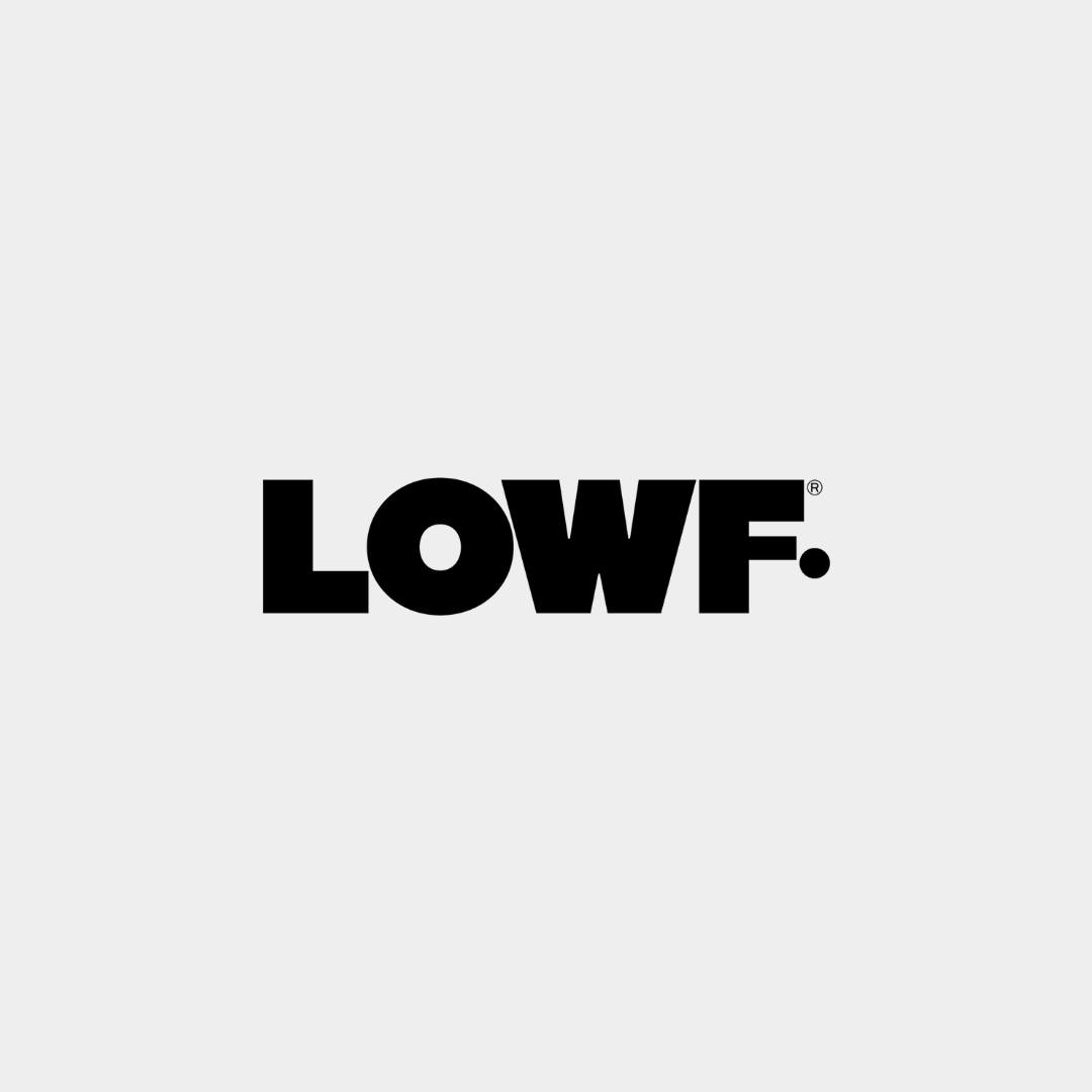 LOWF Apparel