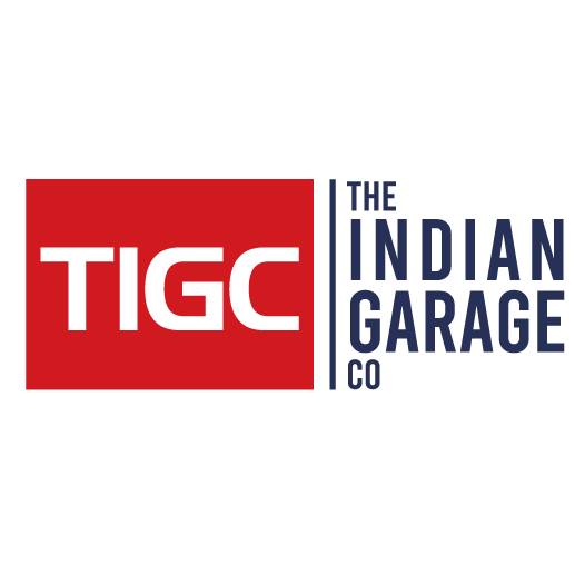 The Indian Garage Co. (TIGC)