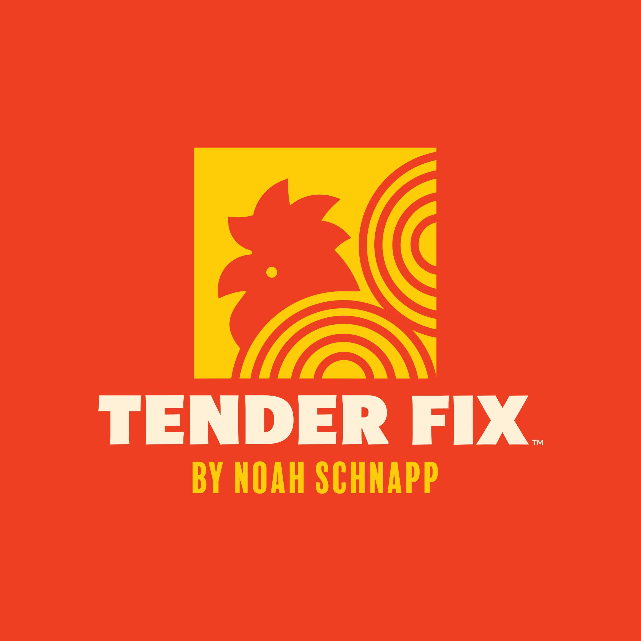 TenderFix by Noah Schnapp