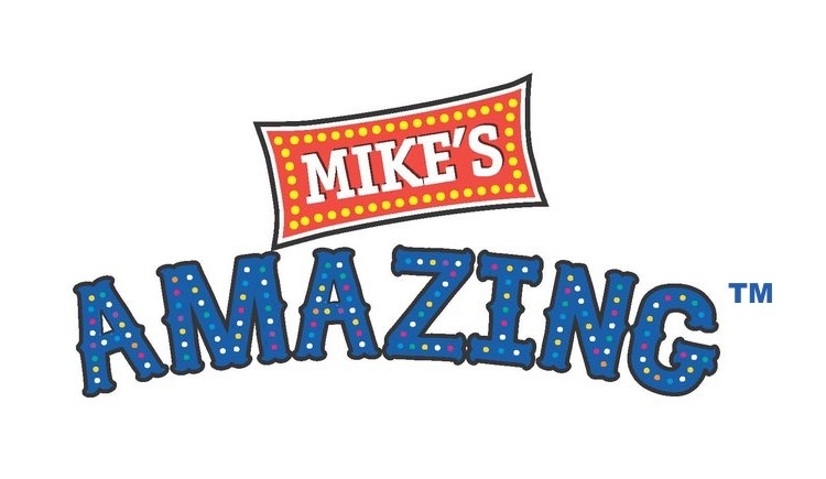 Mike's Amazing