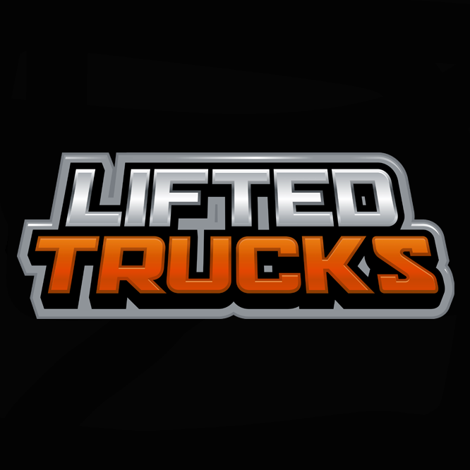 Lifted Trucks