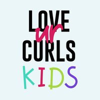 Love Ur Curls Kids