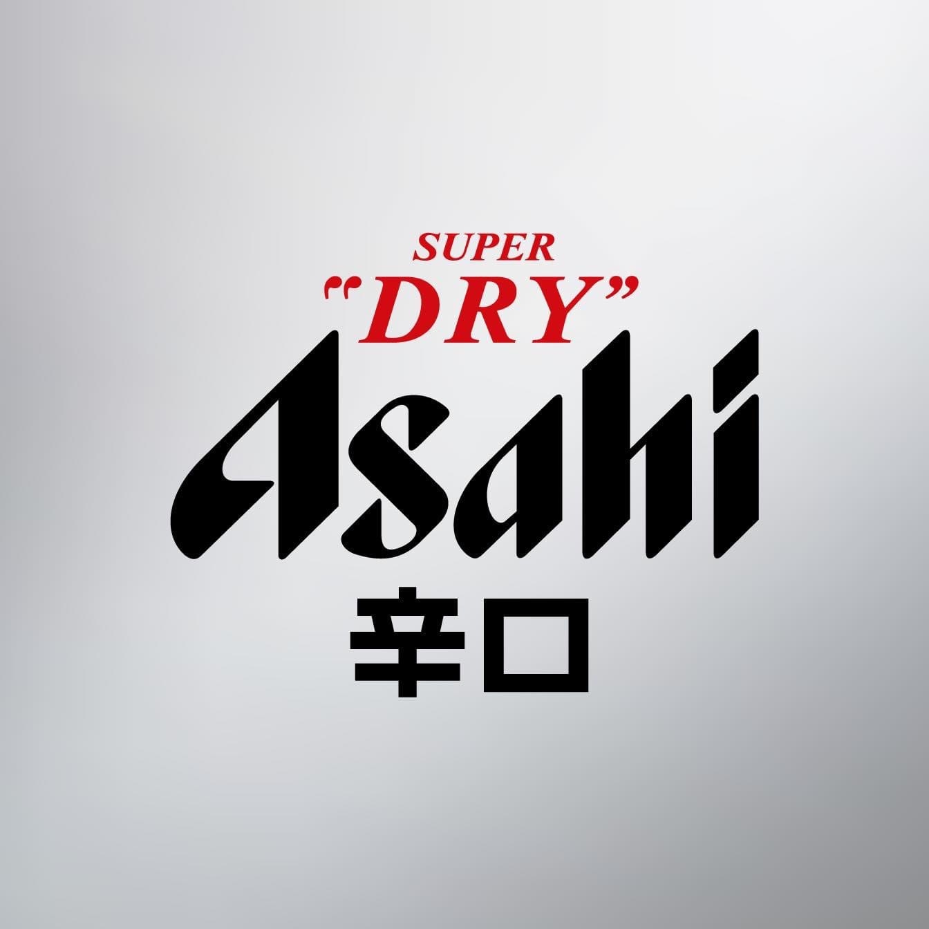 Asahi Super Dry