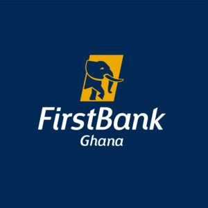 First Bank Ghana