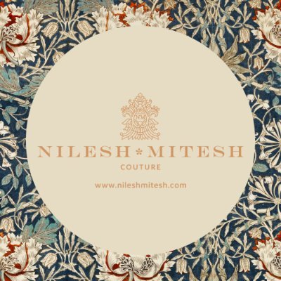 Nilesh Mitesh Couture