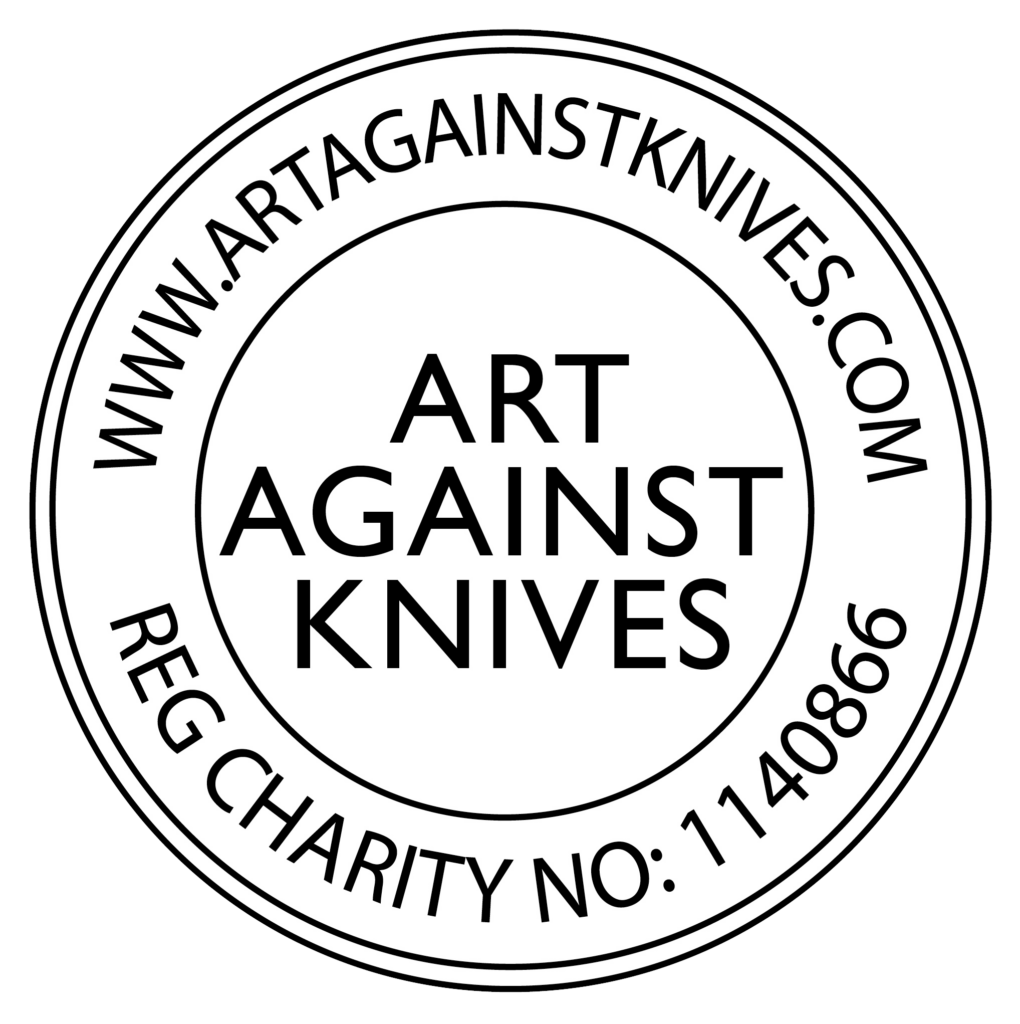 ART AGAINST KNIVES