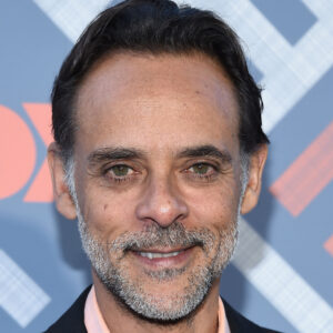 Alexander Siddig