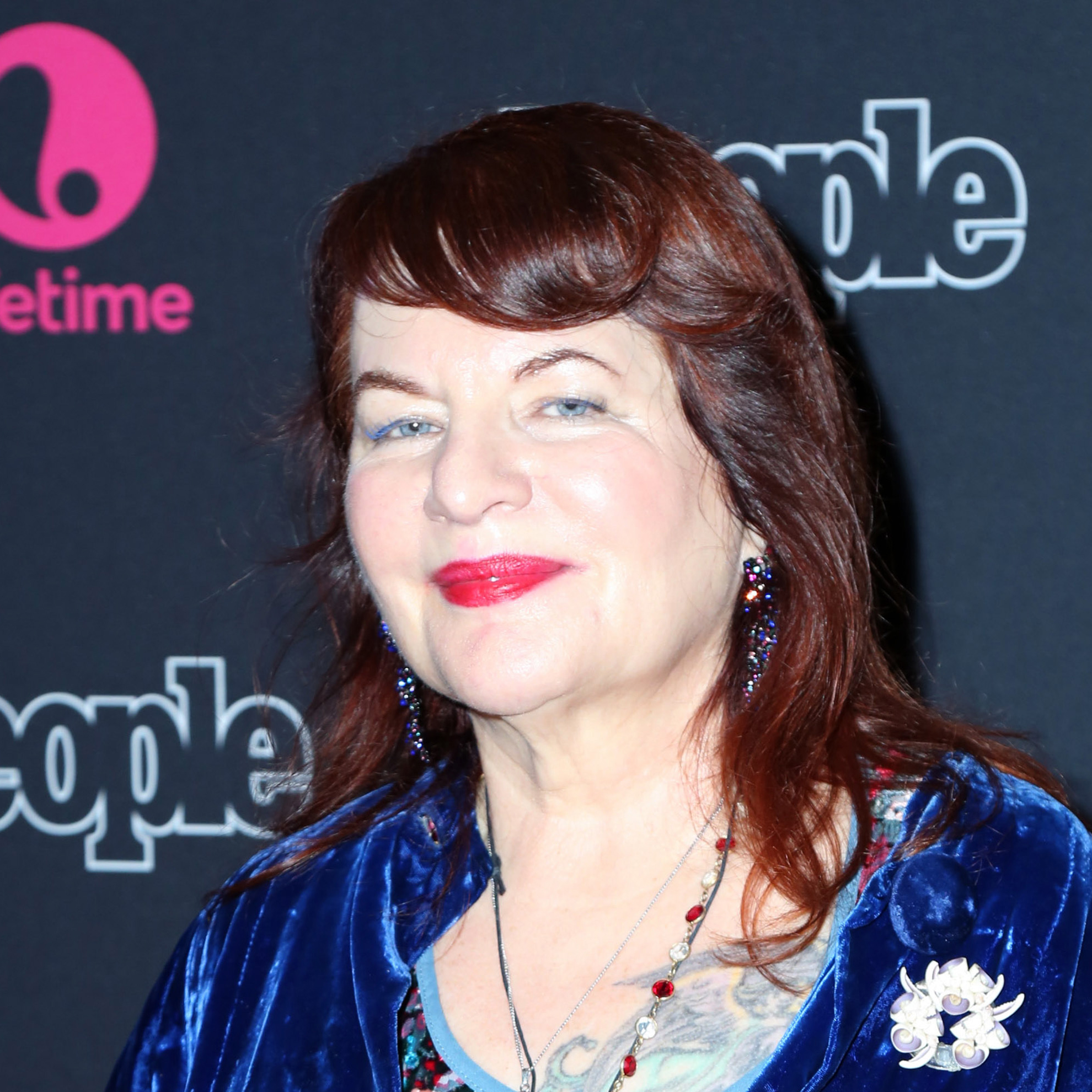 Allison Anders - Agent, Manager, Publicist Contact Info