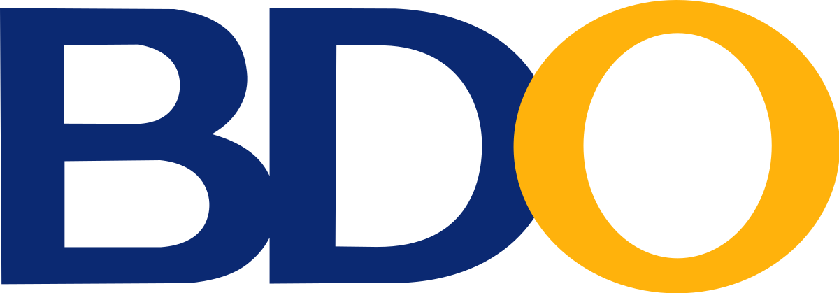 Banco de Oro (BDO)