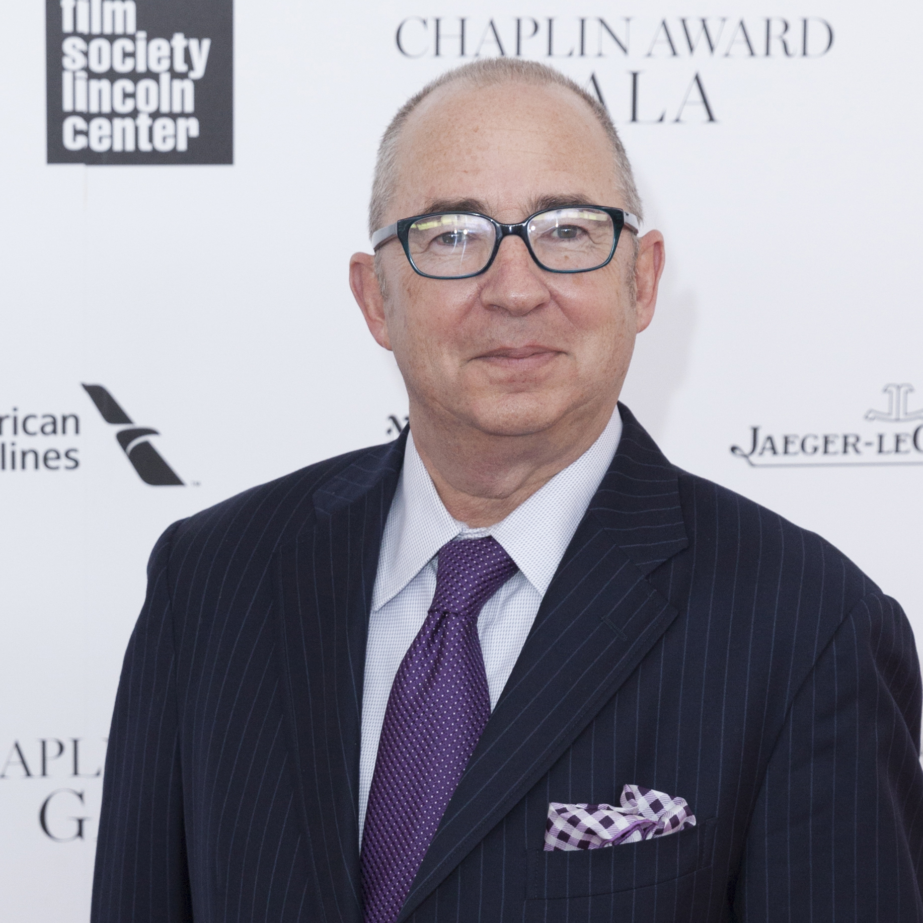 Barry Sonnenfeld