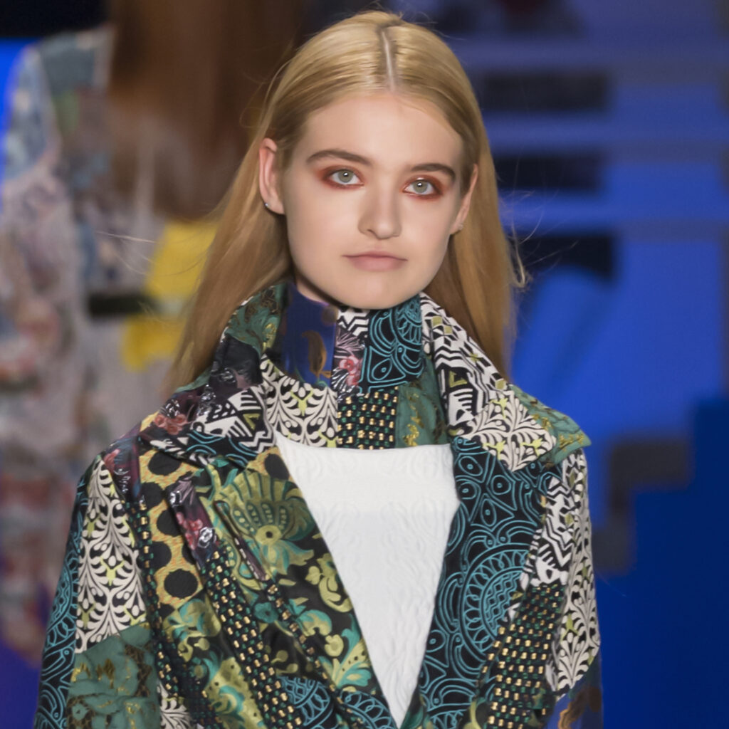 Baylee Soles - Agent, Manager, Publicist Contact Info