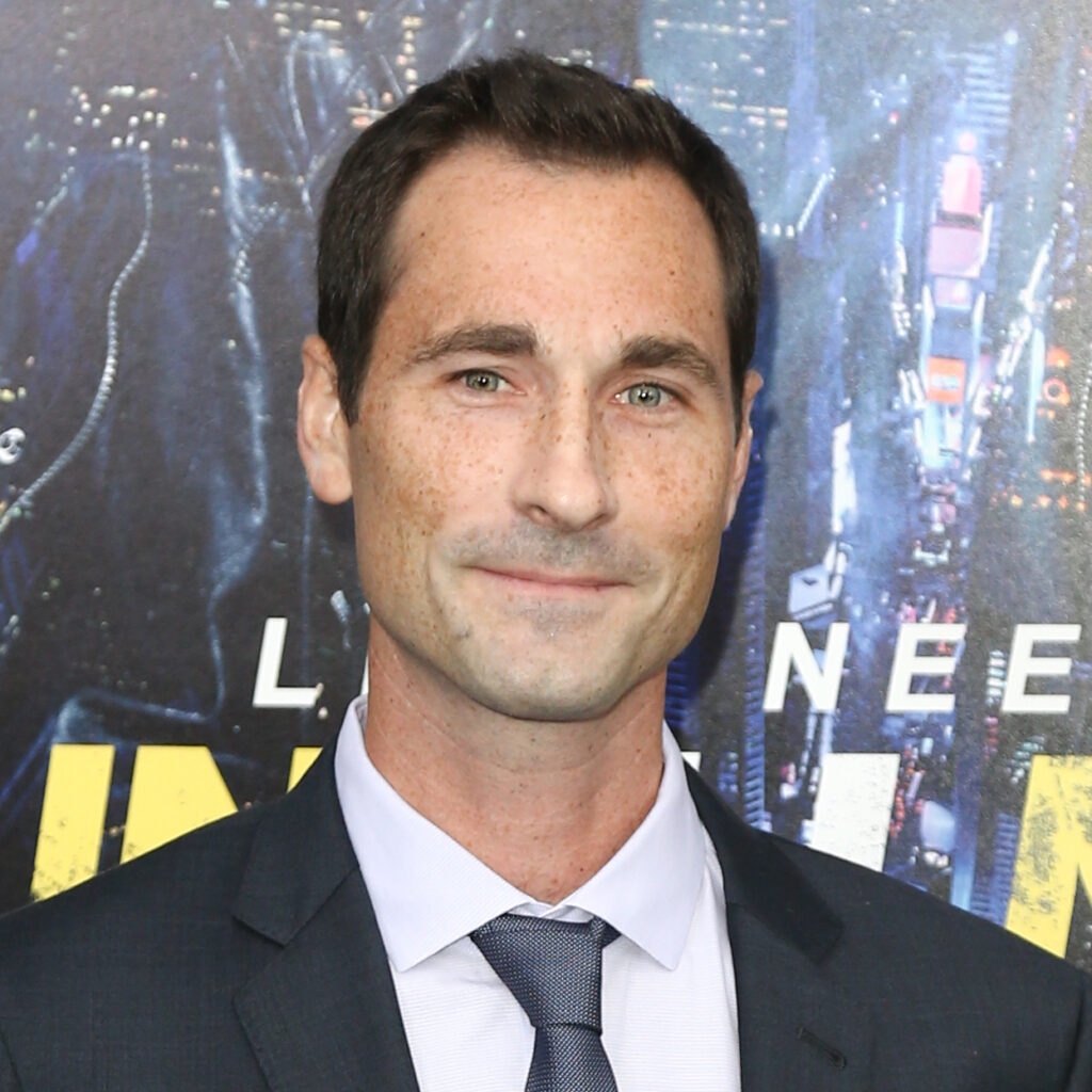 Brad Ingelsby - Agent, Manager, Publicist Contact Info