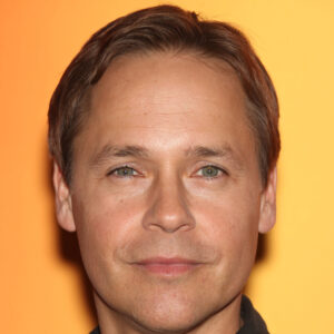 Chad Lowe