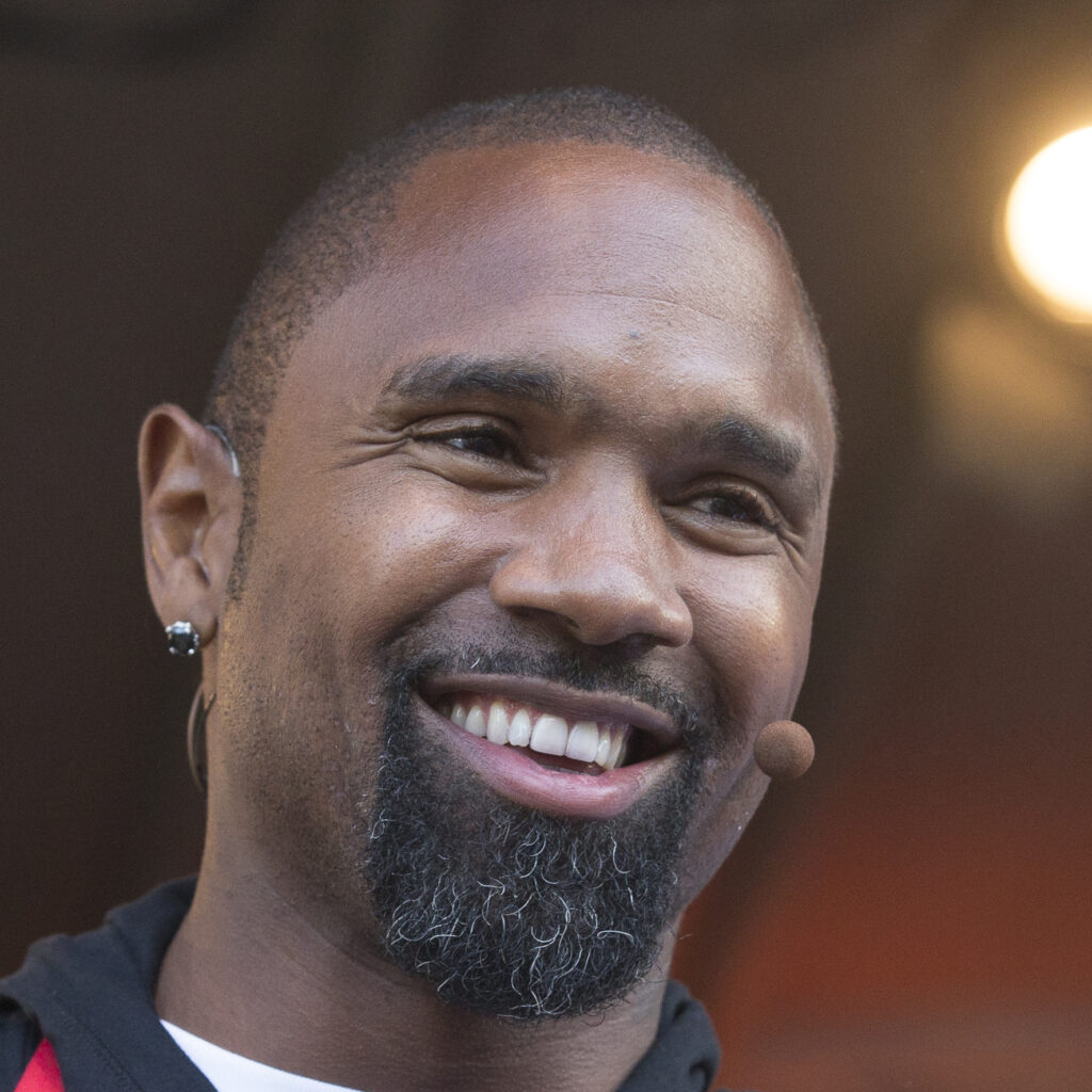 Charles Woodson - Agent, Manager, Publicist Contact Info
