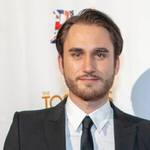 Charlie Clapham