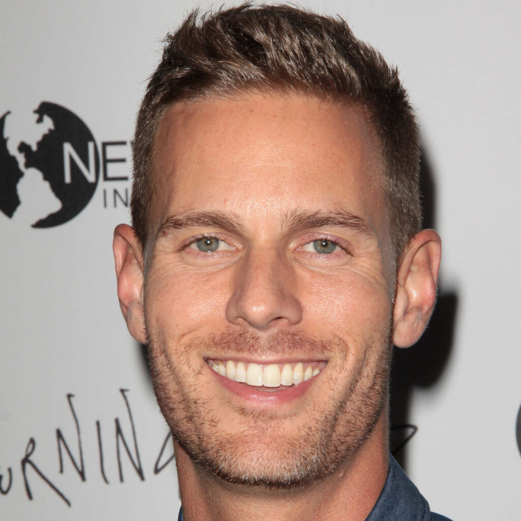 Chris Landon - Agent, Manager, Publicist Contact Info